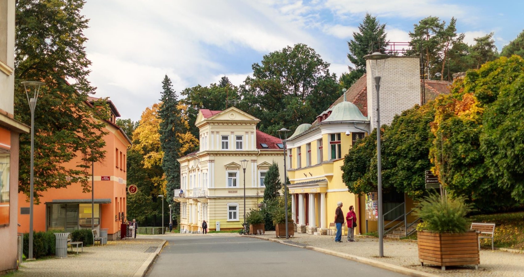 Константиновы Лазне