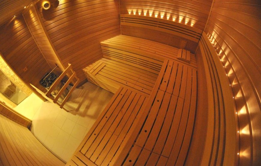 Wellness & Spa Hotel Ambiente