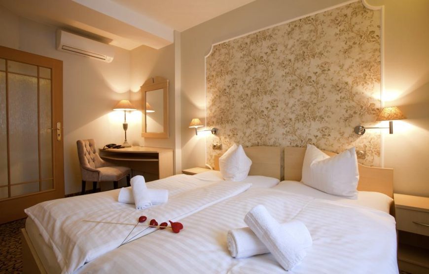 Wellness & Spa Hotel Ambiente