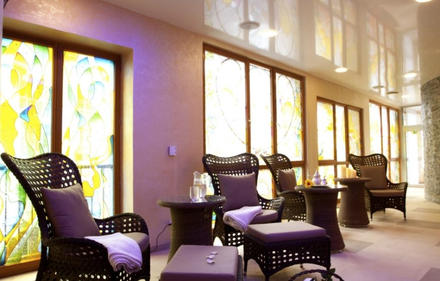 Wellness & Spa Hotel Ambiente