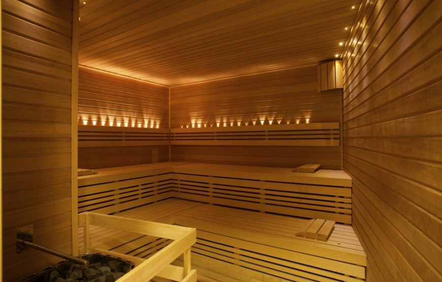 Wellness & Spa Hotel Ambiente