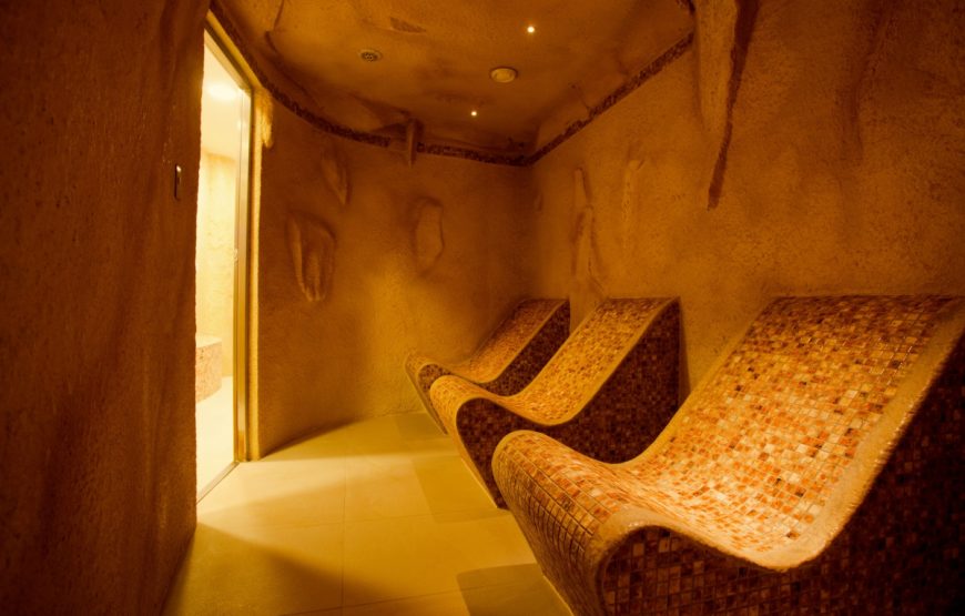 Wellness & Spa Hotel Ambiente