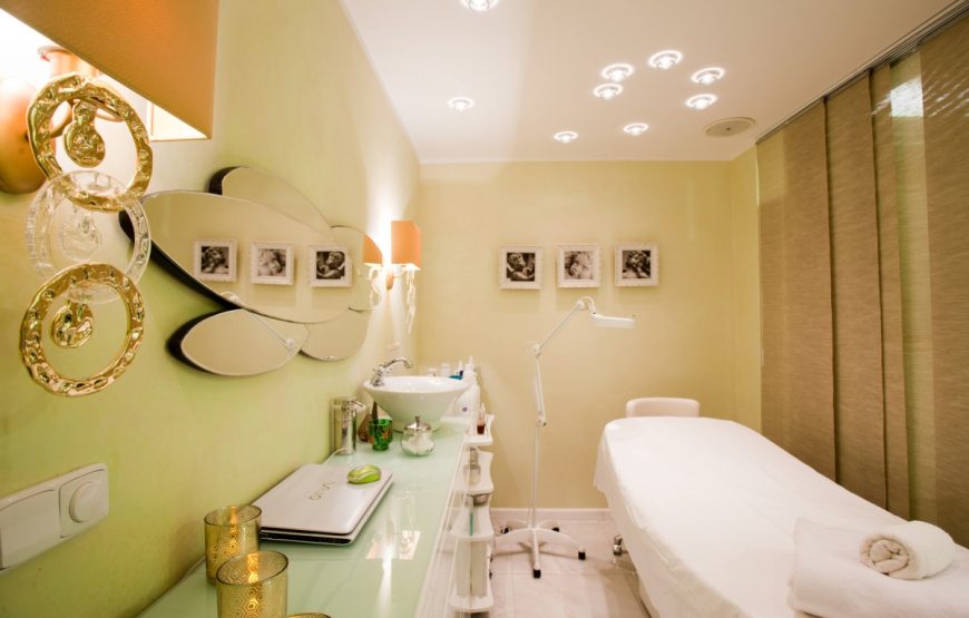 Wellness & Spa Hotel Ambiente