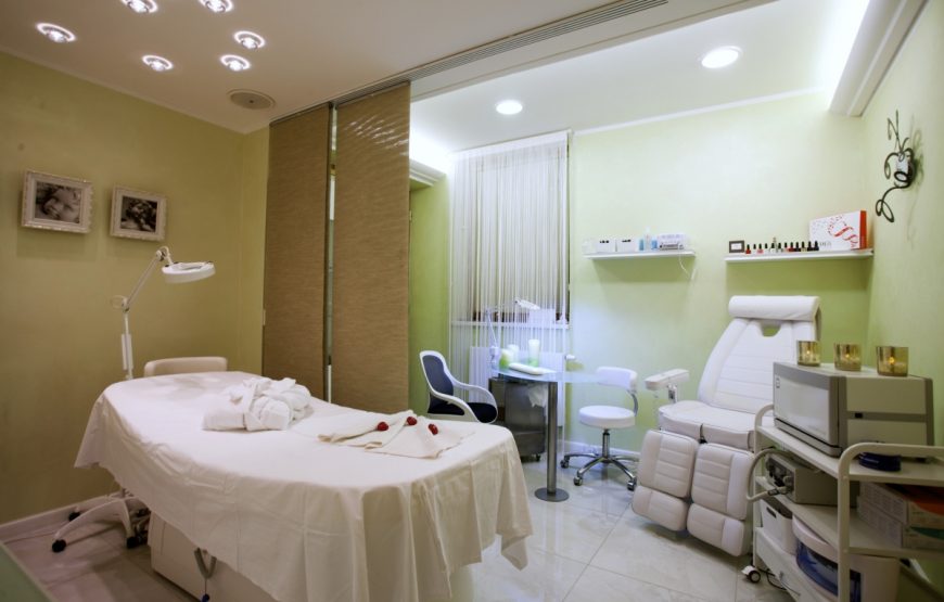 Wellness & Spa Hotel Ambiente