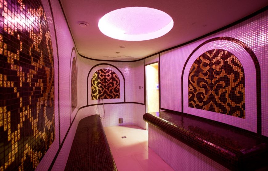 Wellness & Spa Hotel Ambiente