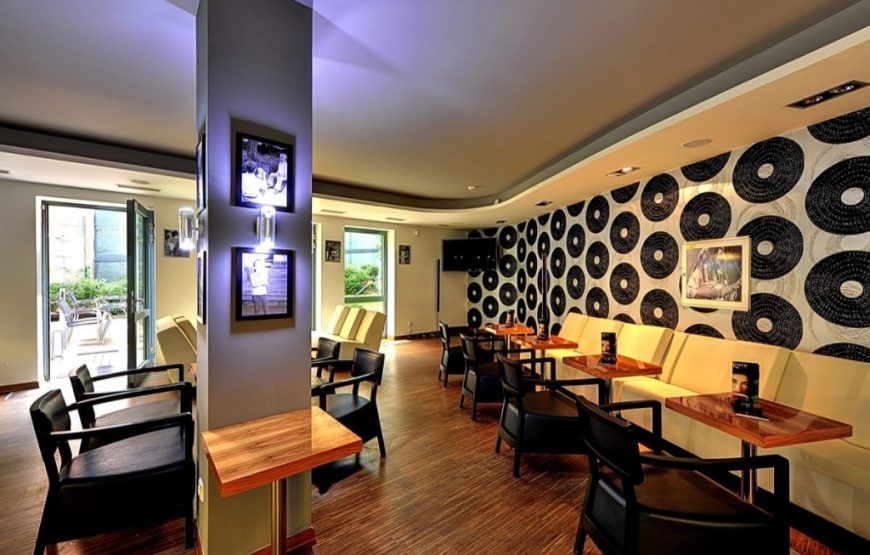 St.Joseph Royal Regent