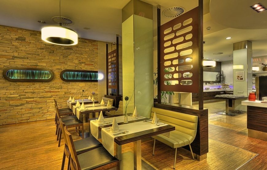 St.Joseph Royal Regent