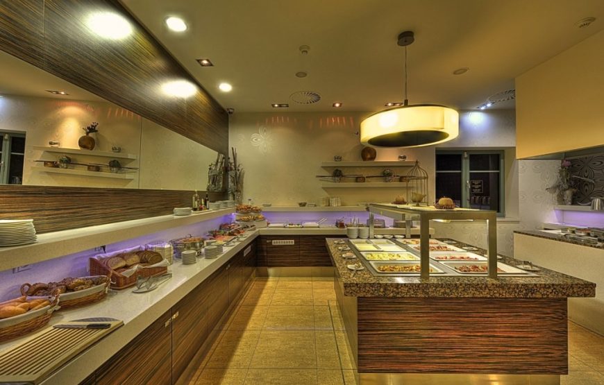 St.Joseph Royal Regent