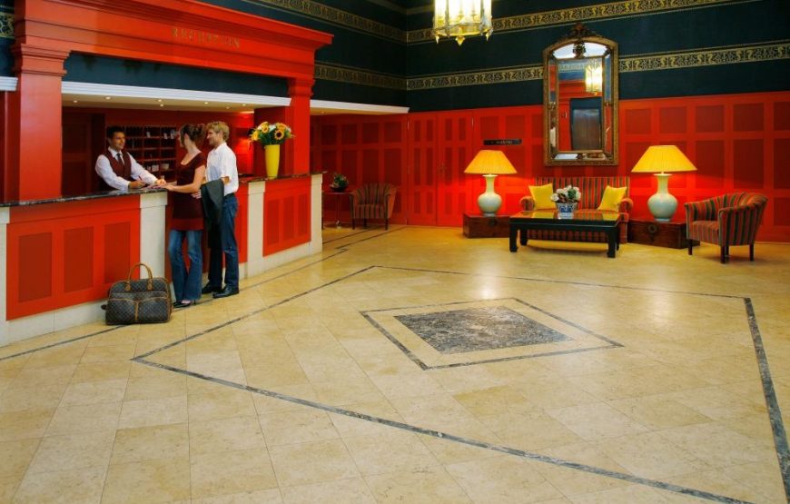 Dvorak Spa & Wellness