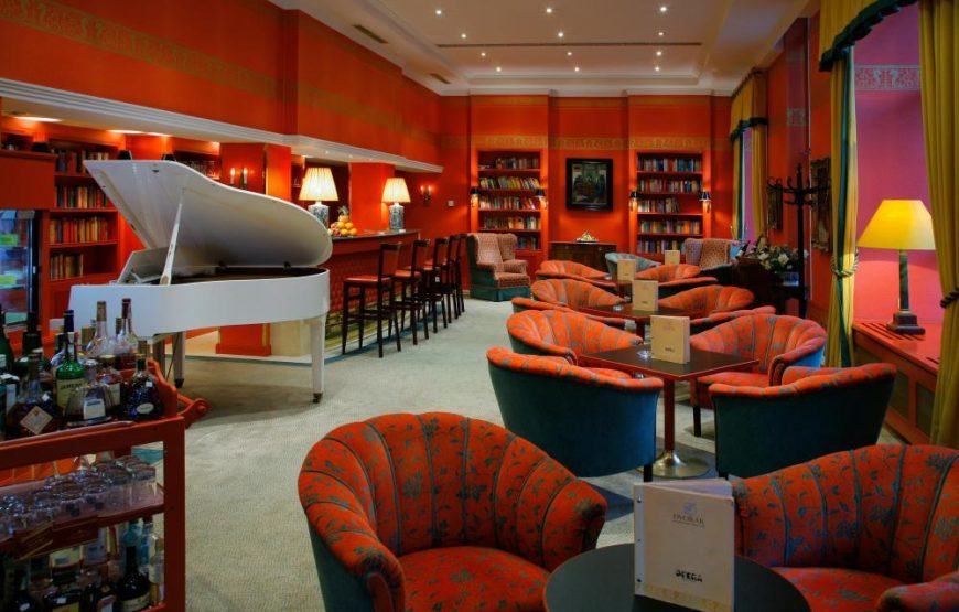 Dvorak Spa & Wellness