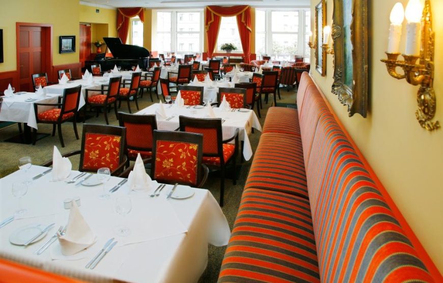 Dvorak Spa & Wellness