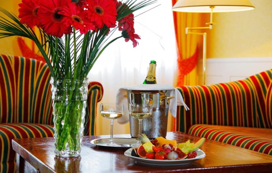 Dvorak Spa & Wellness