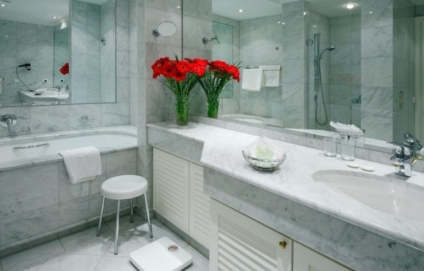 Dvorak Spa & Wellness