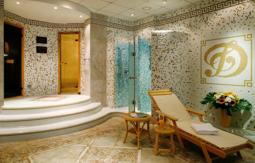 Dvorak Spa & Wellness