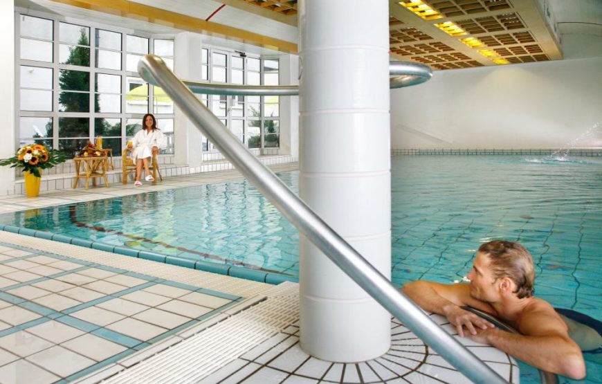 Dvorak Spa & Wellness