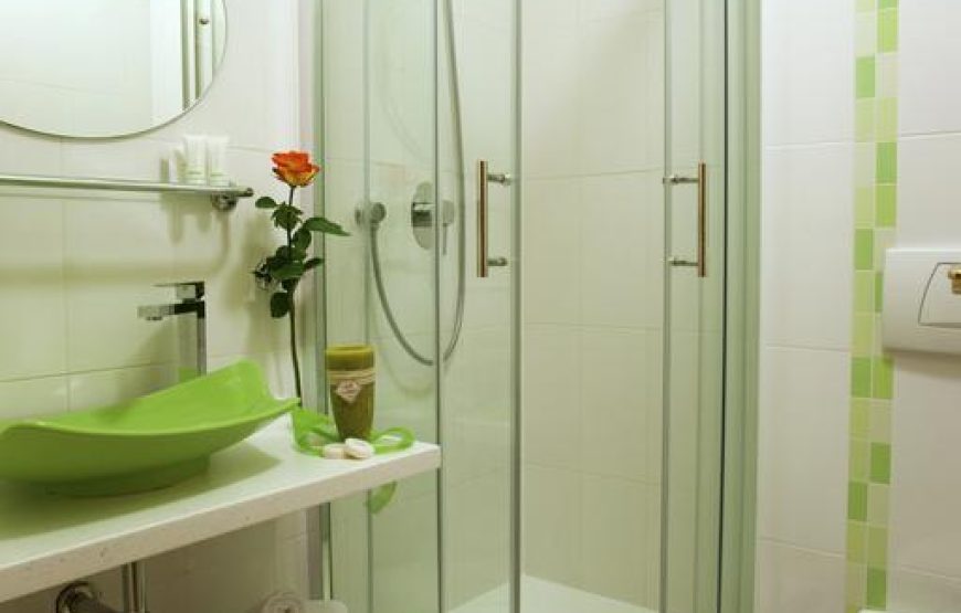 Wellness & Spa Hotel Ambiente