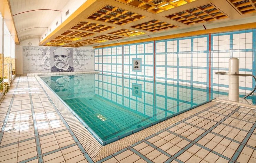 Dvorak Spa & Wellness