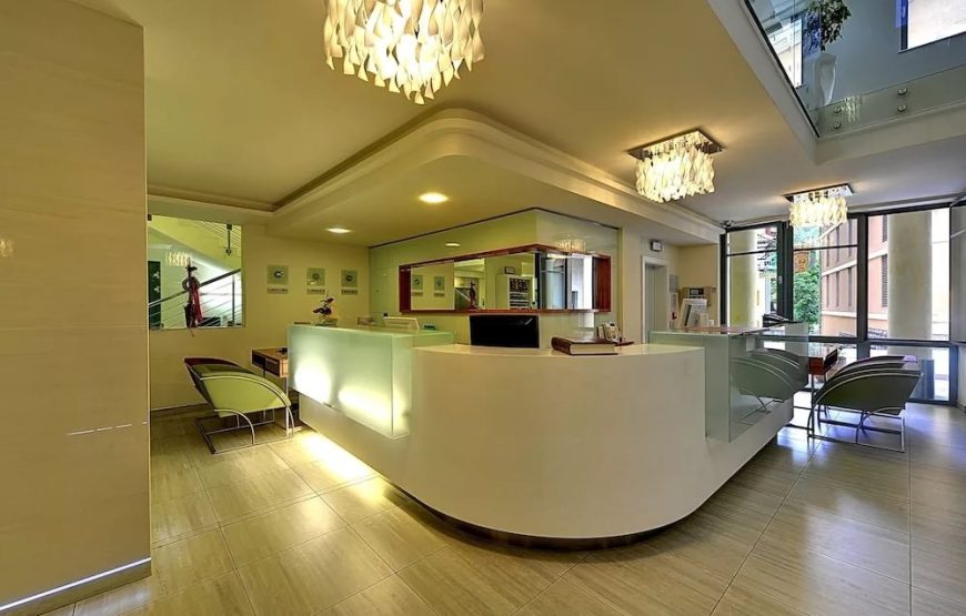 St.Joseph Royal Regent