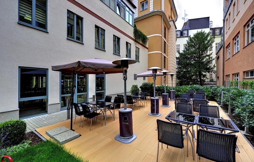 St.Joseph Royal Regent