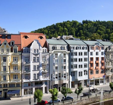 Dvorak Spa & Wellness