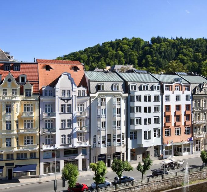 Dvorak Spa & Wellness