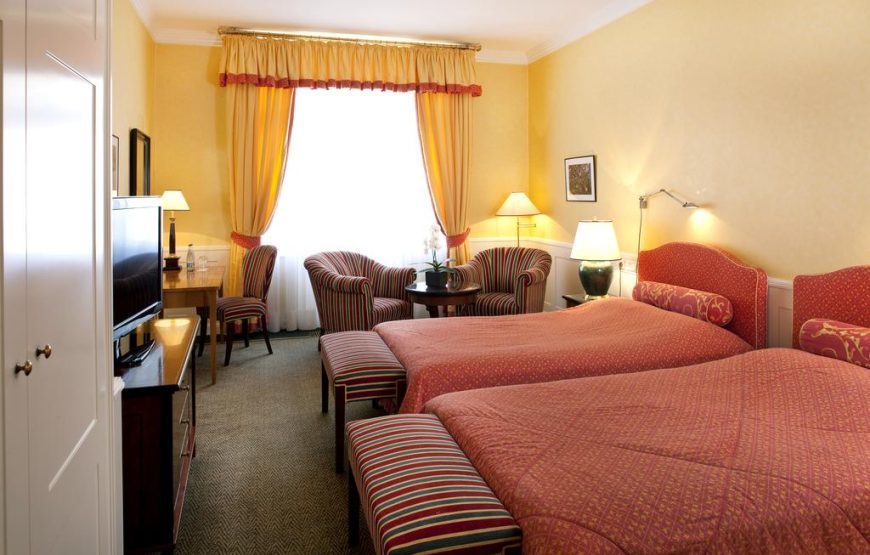 Dvorak Spa & Wellness