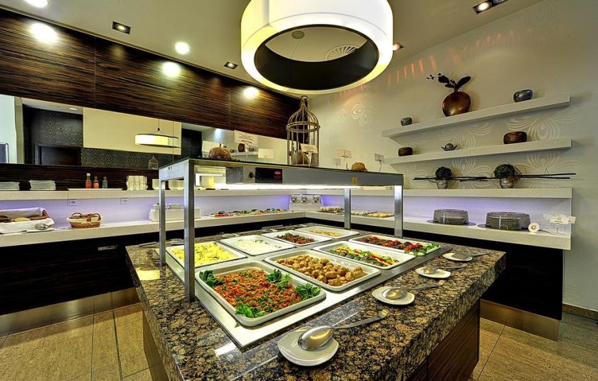 St.Joseph Royal Regent