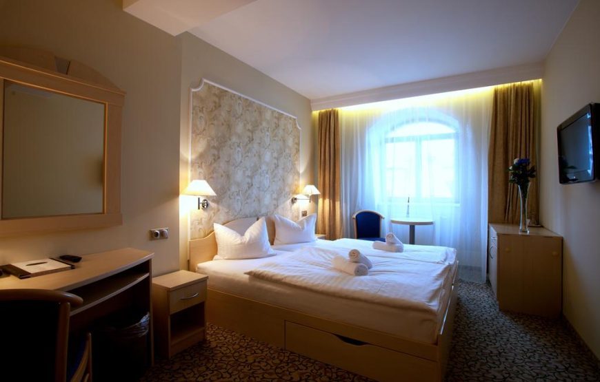 Wellness & Spa Hotel Ambiente