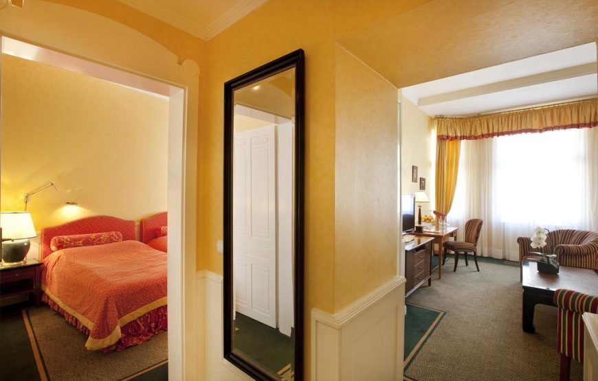 Dvorak Spa & Wellness