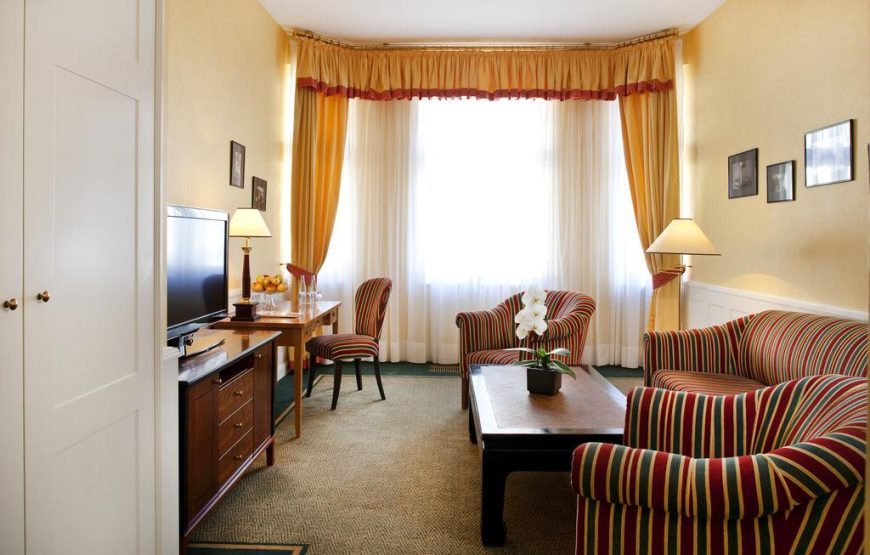 Dvorak Spa & Wellness