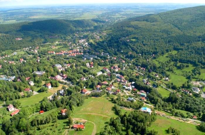 Бад Флинсберг (Сверадув- Здруй)