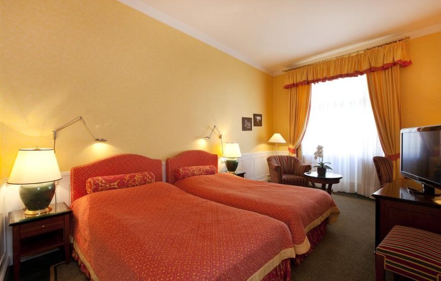 Dvorak Spa & Wellness