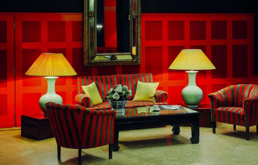 Dvorak Spa & Wellness