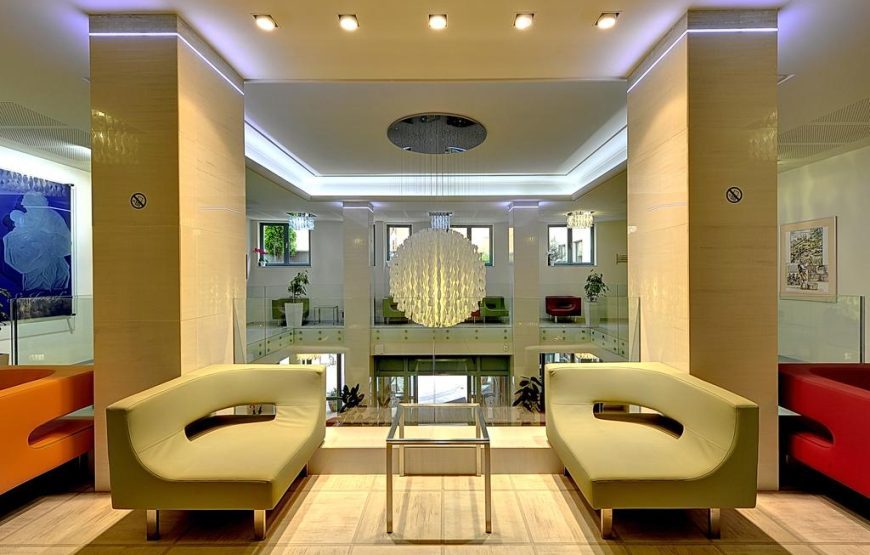 St.Joseph Royal Regent