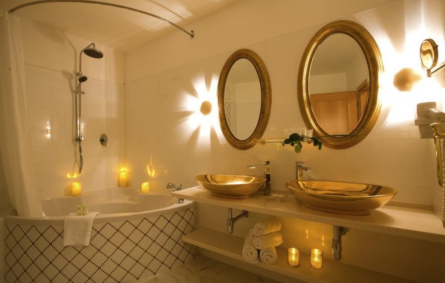 Wellness & Spa Hotel Ambiente