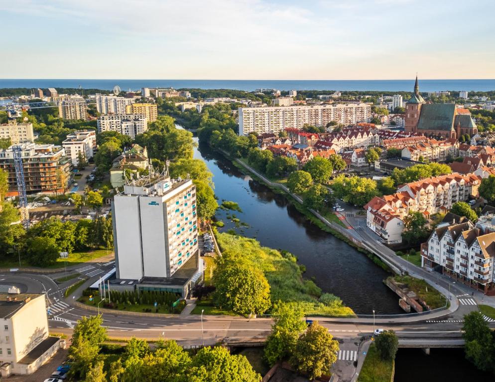 Кольберг Колобжег