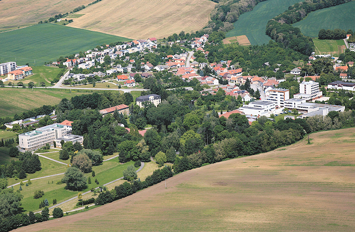 Смрдаки Словакия